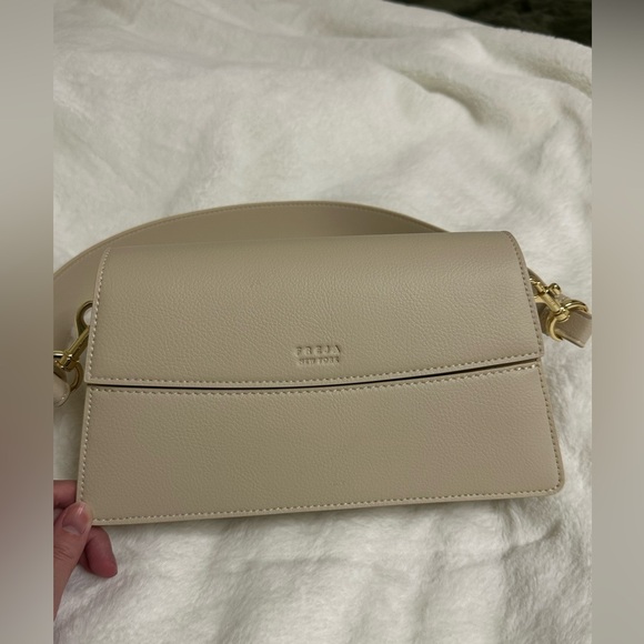 Freja mini bag oat - Picture 9 of 9